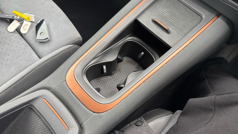 CUPRA Born 150kW V3 58kWh 5dr Auto Electric Hatchback